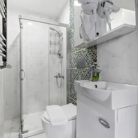 Cozy & Comfy Studio At Beyoglu - 22 * Istanbul