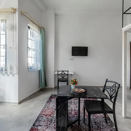 Cozy & Comfy Studio At Beyoglu - 22 * איסטמבול